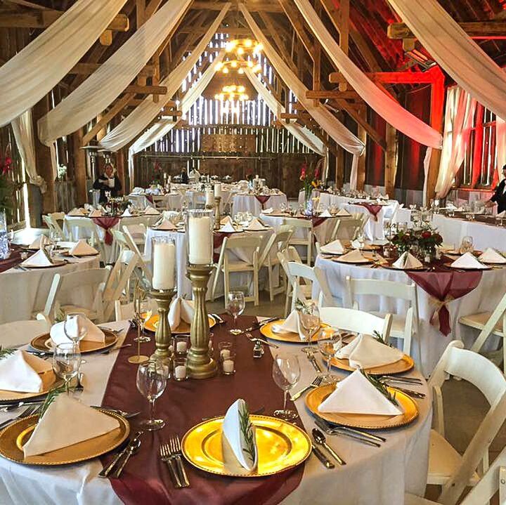 17 HQ Images Michigan Barn Weddings : The Ultimate Guide To Enchanting Wedding Venues In Michigan